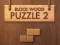 遊戲Block Wood Puzzle 2在線