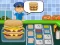 遊戲Bake time Hot dogs在線