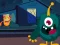 遊戲Funny Monsters Jigsaw在線