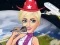 遊戲Blondie World Tour在線