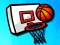 遊戲Basketball Challenge在線
