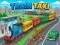 遊戲Train Taxi在線