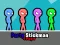 遊戲Party Stickman 4 Player在線
