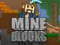 遊戲MineBlocks: Building在線
