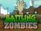 遊戲Battling Zombies在線