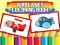 遊戲Airplanes Coloring Book在線