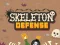 遊戲Skeleton Defense在線