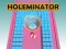遊戲Holeminator在線