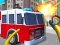 遊戲Fire Truck Driving Simulator在線