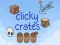 遊戲Clicky Crates在線