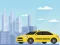遊戲Taxi Rides Difference在線