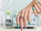 遊戲Nail Art Puzzle在線