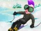 遊戲Snowcross Stunts在線