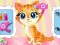 遊戲Pets Beauty Salon在線