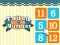 遊戲Touch Number在線