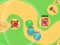 遊戲Monkey Bubble Defense在線