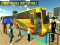 遊戲Modern Bus Parking Advance Bus在線