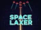 遊戲Space Laxer在線