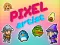 遊戲Pixel Artist在線