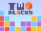 遊戲Two Blocks在線