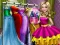 遊戲Dove Bridesmaid Dolly Dress Up在線