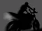 遊戲Shadow Bike Rider在線
