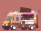 遊戲Food and Drink Trucks Memory在線