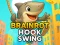 遊戲Brainrot Hook Swing在線