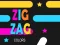 遊戲Zig Zag Colors在線