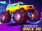 遊戲Monster Race 3d在線