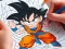 遊戲Anime Coloring Book在線