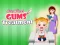 遊戲Baby Hazel Gums Treatment在線