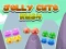 遊戲Cute Jelly Rush在線
