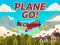 遊戲Plane Go!在線