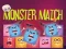 遊戲Monster Match在線