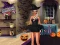 遊戲Ice Princess Halloween Preps在線