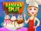 遊戲Banana split在線