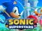 遊戲Sonic Superstars在線