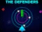 遊戲The Defenders在線
