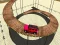 遊戲Impossible Tracks Prado Car Stunt在線