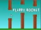 遊戲Flappy Rocket在線