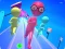 遊戲Fun Run Race 3d在線