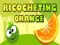 遊戲Ricocheting Orange在線