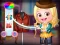 遊戲Baby Hazel Dressmaker在線