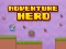 遊戲Adventure Hero在線