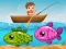 遊戲Fishing Boy在線