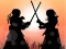 遊戲Ancient Samurai Jigsaw在線