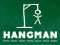 遊戲Hangman 1-4 Players在線