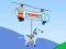 遊戲Mayor and helicopter在線