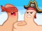 遊戲Extreme Thumb War在線